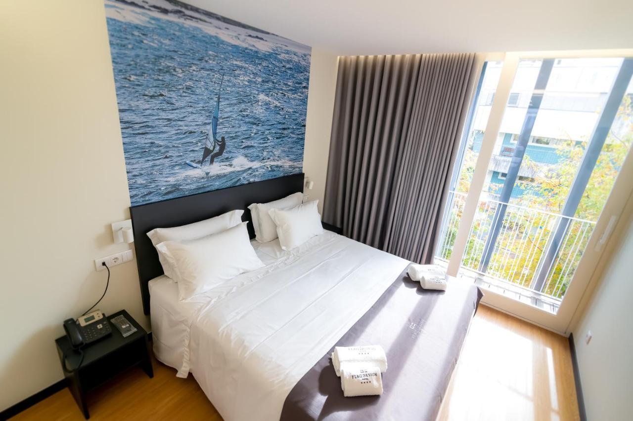 Quarto Duplo Deluxe com Varanda