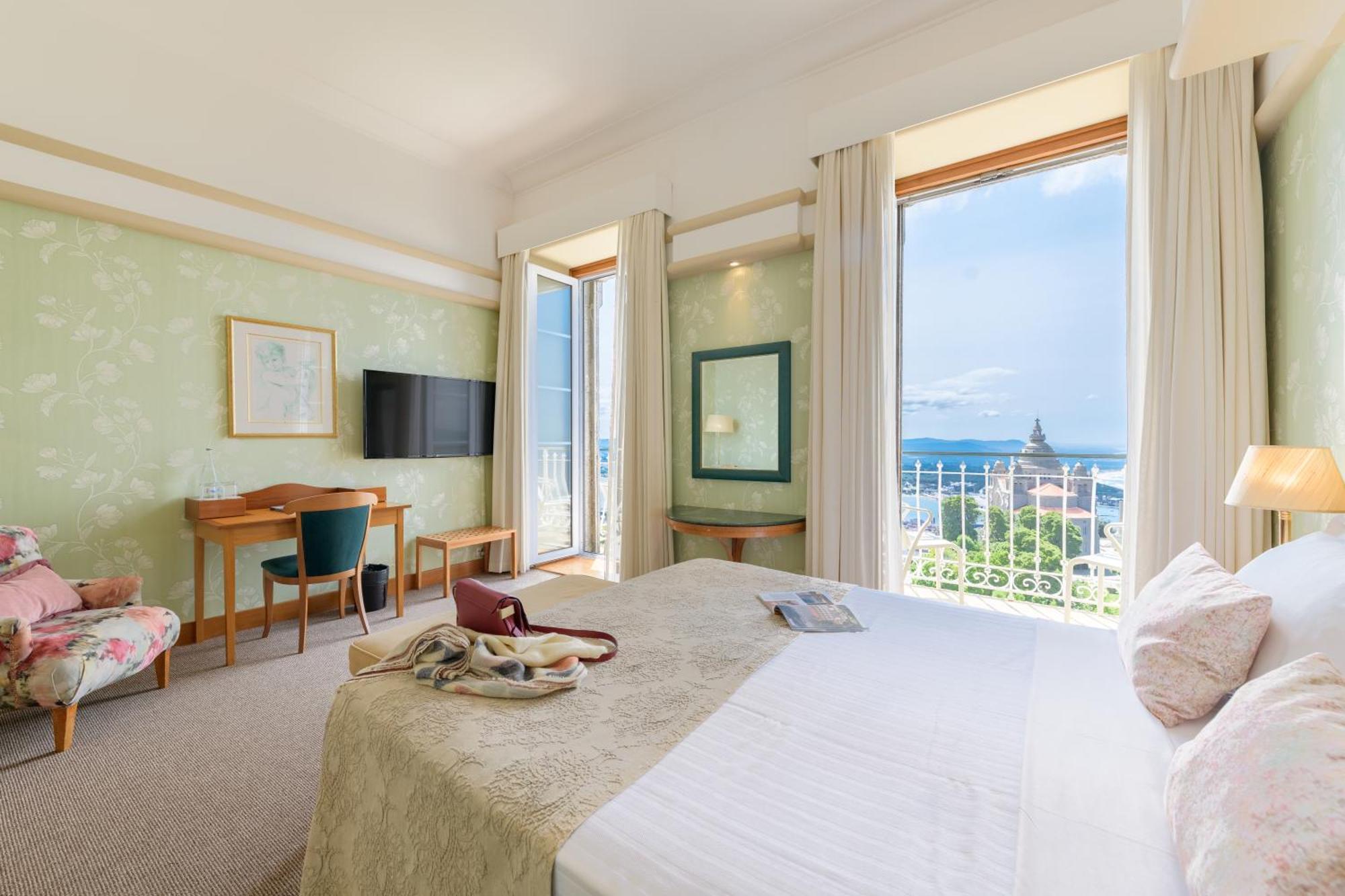 Quarto Familiar Superior