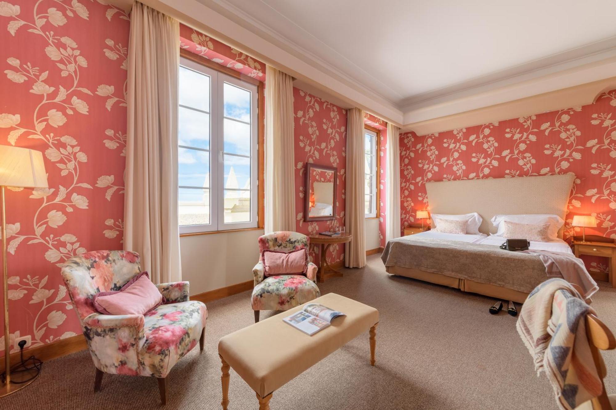 Quarto Familiar Standard