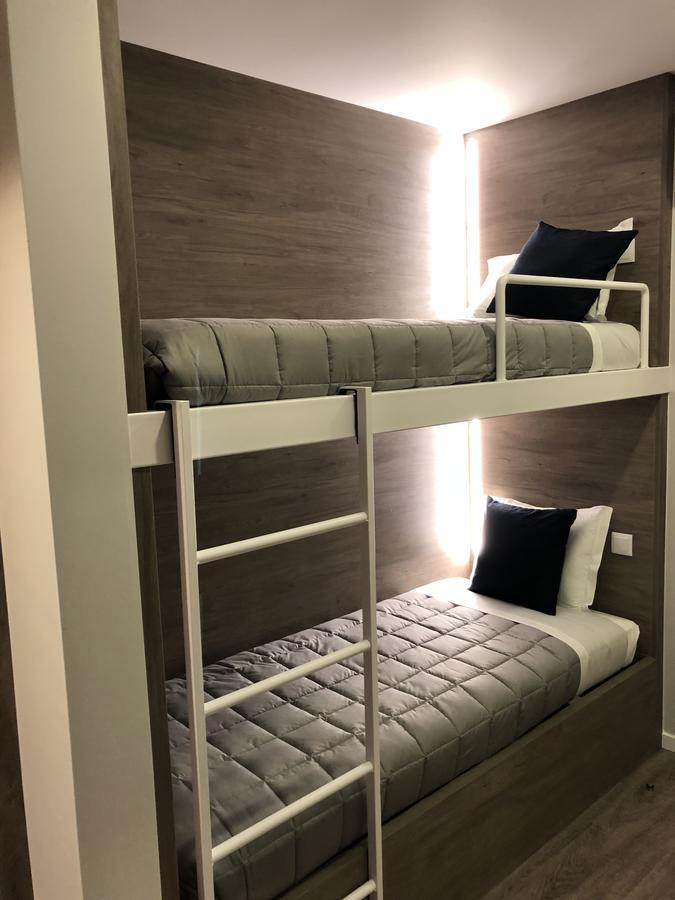 Apartamento com Vista Piscina