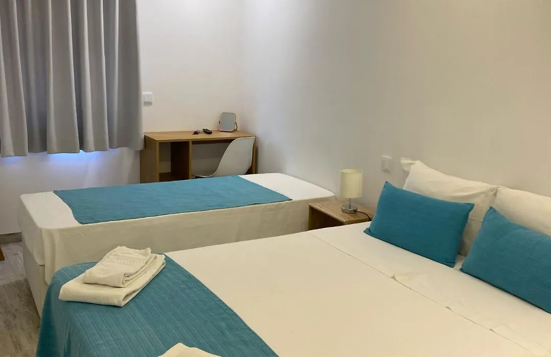 Enjoy Viana - Guest House-1