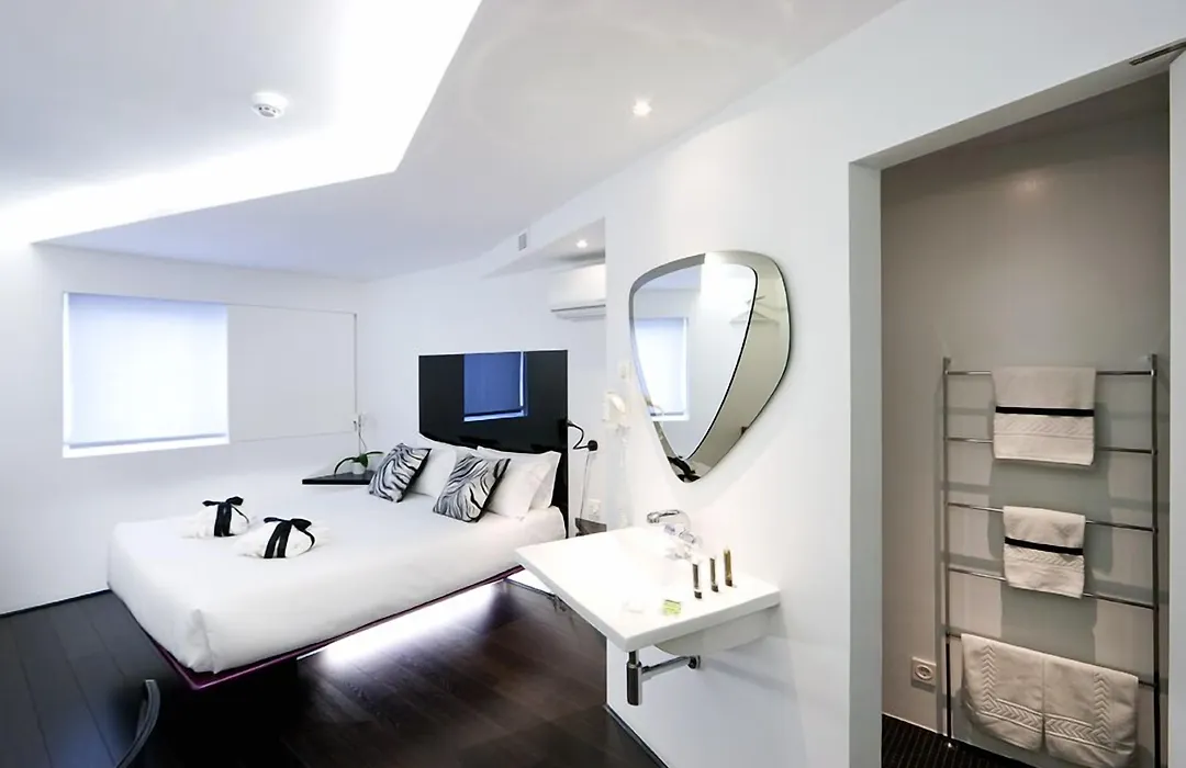 Absoluto Design Hotel-1