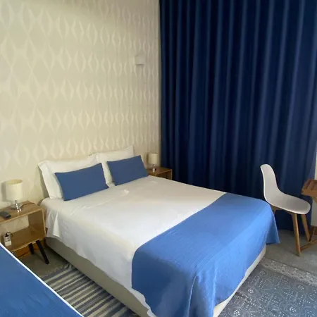 Enjoy Viana - Guest House-2