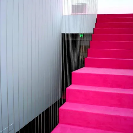 Absoluto Design Hotel-3