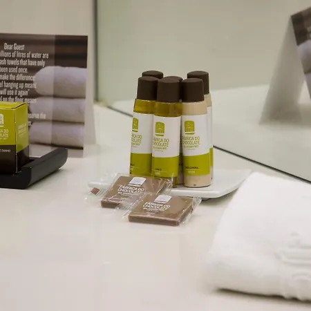 Hotel Fabrica Do Chocolate-2